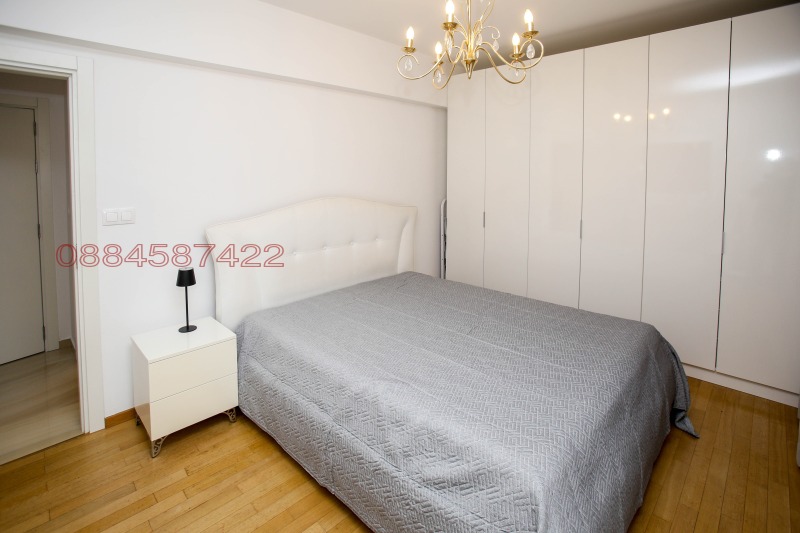 Дава под наем 3-СТАЕН, гр. София, Манастирски ливади, снимка 6 - Апартаменти - 53358827