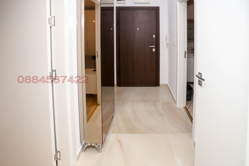 Дава под наем 3-СТАЕН, гр. София, Манастирски ливади, снимка 16 - Апартаменти - 53358827