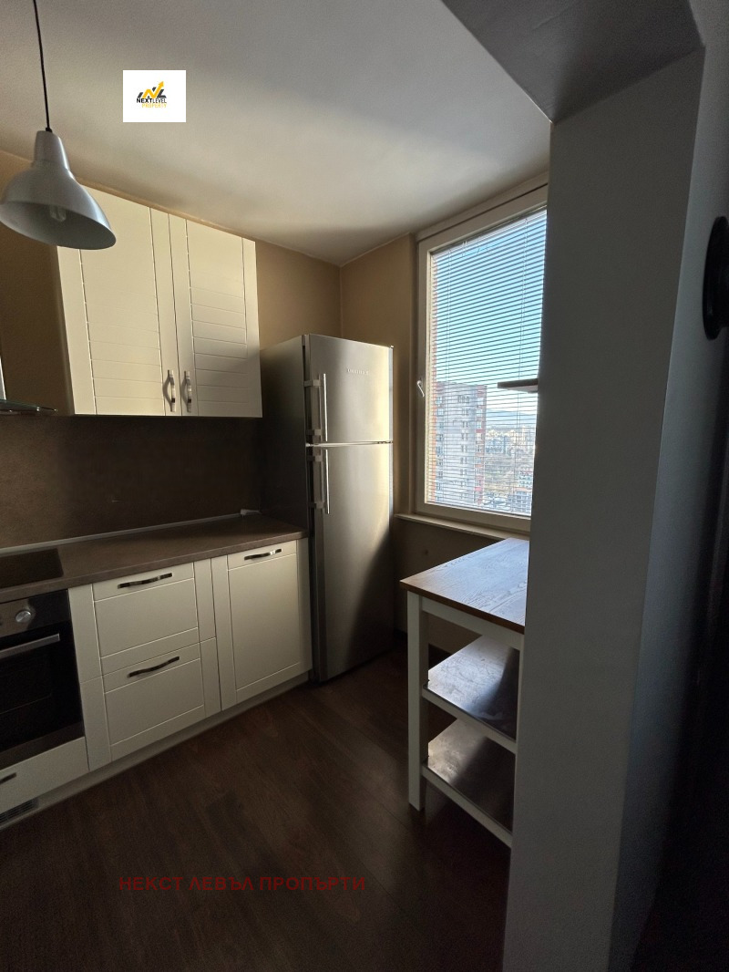 Дава под наем 3-СТАЕН, гр. София, Зона Б-19, снимка 4 - Апартаменти - 53464532