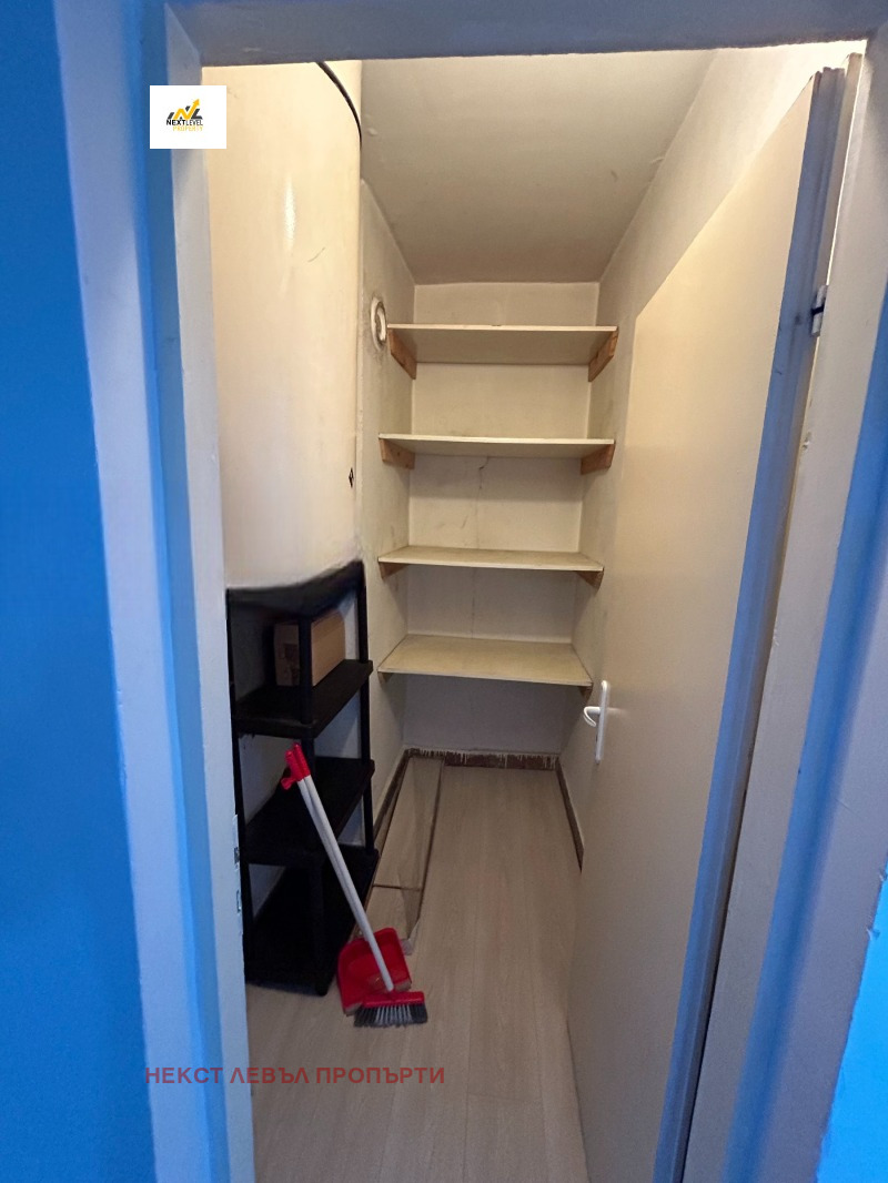 Дава под наем 3-СТАЕН, гр. София, Зона Б-19, снимка 13 - Апартаменти - 53464532