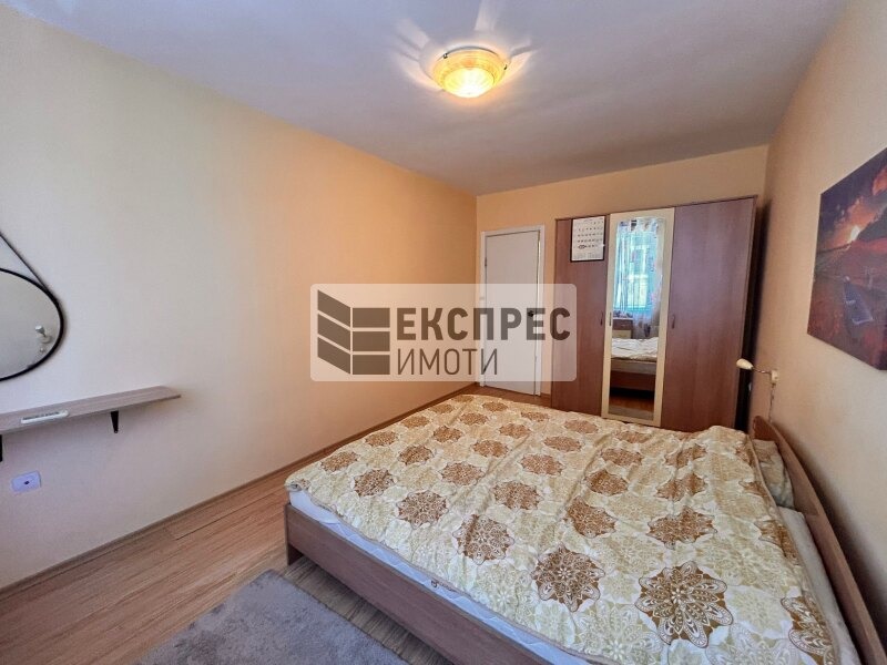 Дава под наем 3-СТАЕН, гр. Варна, Център, снимка 6 - Апартаменти - 54080675