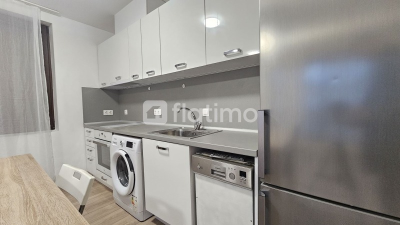 Дава под наем 4-СТАЕН, гр. София, Кръстова вада, снимка 3 - Апартаменти - 53045822