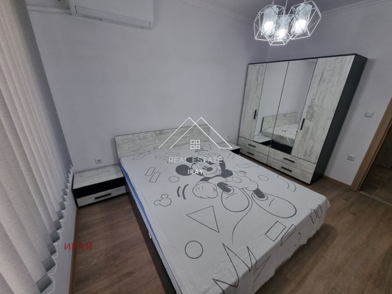 Da affittare  1 camera da letto Stara Zagora , Industrialna zona - zapad , 80 mq | 84054994 - Immagine [11]