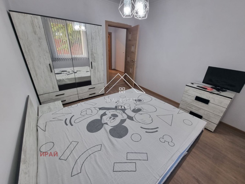 A louer  1 chambre Stara Zagora , Indoustrialna zona - zapad , 80 m² | 84054994 - image [13]