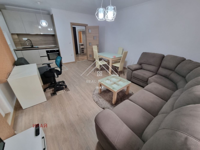 A louer  1 chambre Stara Zagora , Indoustrialna zona - zapad , 80 m² | 84054994 - image [5]