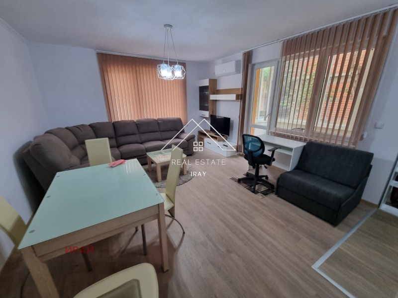 A louer  1 chambre Stara Zagora , Indoustrialna zona - zapad , 80 m² | 84054994 - image [7]