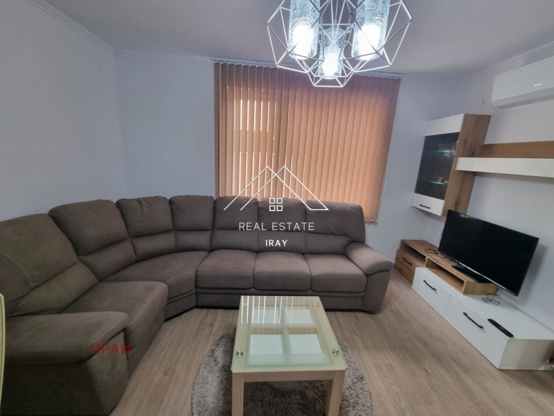 A louer  1 chambre Stara Zagora , Indoustrialna zona - zapad , 80 m² | 84054994 - image [9]