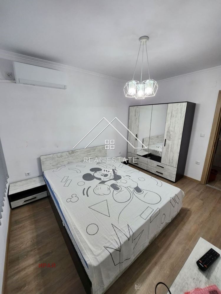 Издаје се  1 спаваћа соба Стара Загора , Индустриална зона - запад , 80 м2 | 84054994 - слика [12]