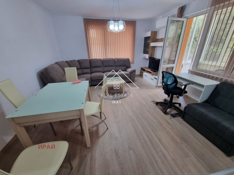 Para alugar  1 quarto Stara Zagora , Industrialna zona - zapad , 80 m² | 84054994 - imagem [8]