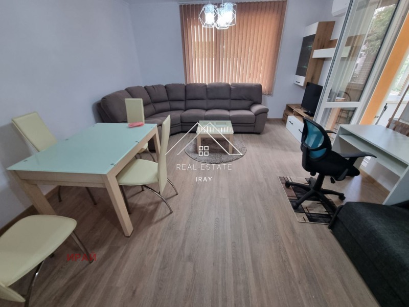 A louer  1 chambre Stara Zagora , Indoustrialna zona - zapad , 80 m² | 84054994 - image [3]