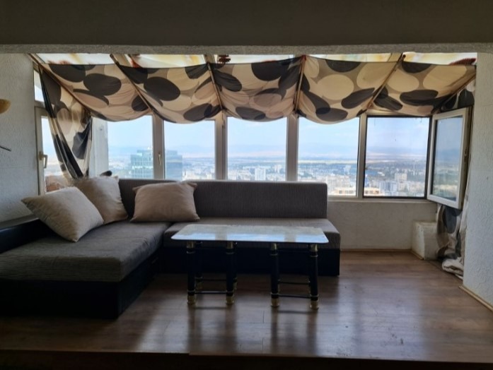 For Rent  3+ bedroom Sofia , Mladost 1 , 100 sq.m | 61477623 - image [2]