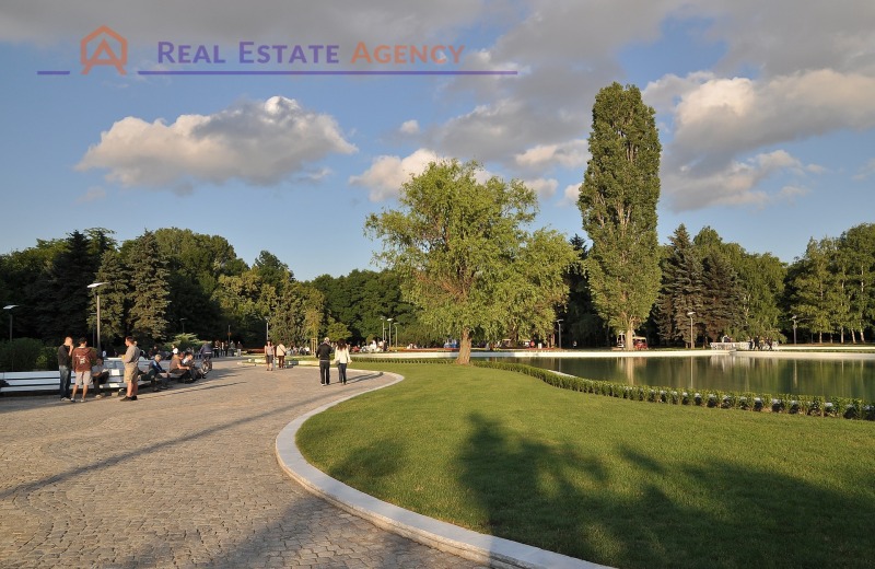 Дава под наем  Офис град София , Стрелбище , 45 кв.м | 70891544 - изображение [6]