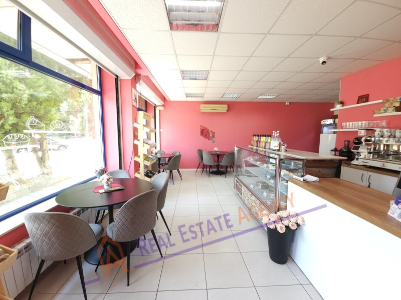 Дава под наем  Офис град София , Стрелбище , 45 кв.м | 70891544