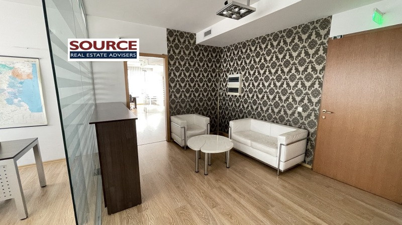 Дава под наем  Офис град София , Борово , 181 кв.м | 40171212 - изображение [8]