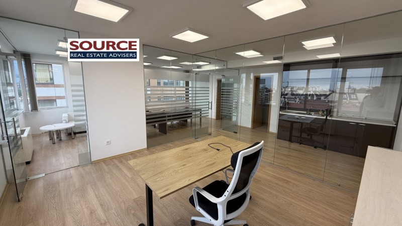 En renta  Oficina Sofia , Borovo , 180 metros cuadrados | 40171212 - imagen [2]