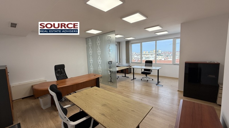 En renta  Oficina Sofia , Borovo , 180 metros cuadrados | 40171212 - imagen [5]