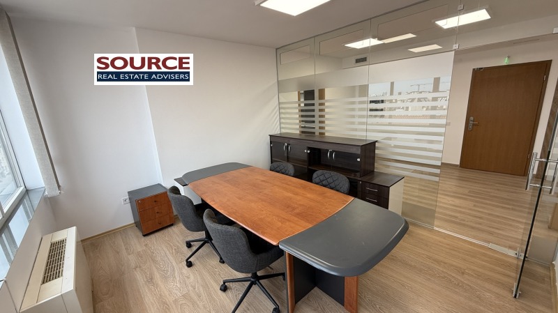 En renta  Oficina Sofia , Borovo , 180 metros cuadrados | 40171212 - imagen [9]