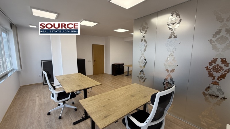 En renta  Oficina Sofia , Borovo , 180 metros cuadrados | 40171212 - imagen [6]