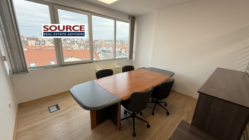 En renta  Oficina Sofia , Borovo , 180 metros cuadrados | 40171212 - imagen [10]
