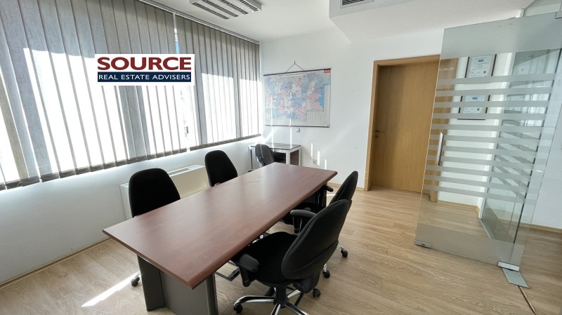 Дава под наем  Офис град София , Борово , 181 кв.м | 40171212 - изображение [3]