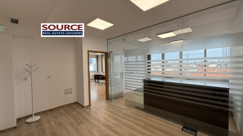 En renta  Oficina Sofia , Borovo , 180 metros cuadrados | 40171212 - imagen [7]