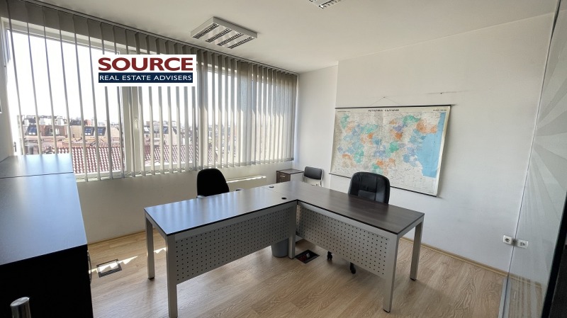Дава под наем  Офис град София , Борово , 181 кв.м | 40171212 - изображение [9]