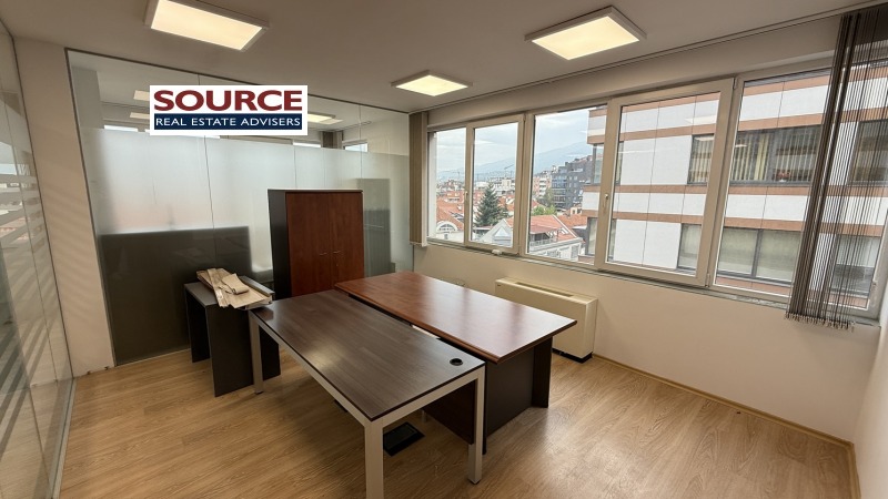 En renta  Oficina Sofia , Borovo , 180 metros cuadrados | 40171212 - imagen [12]