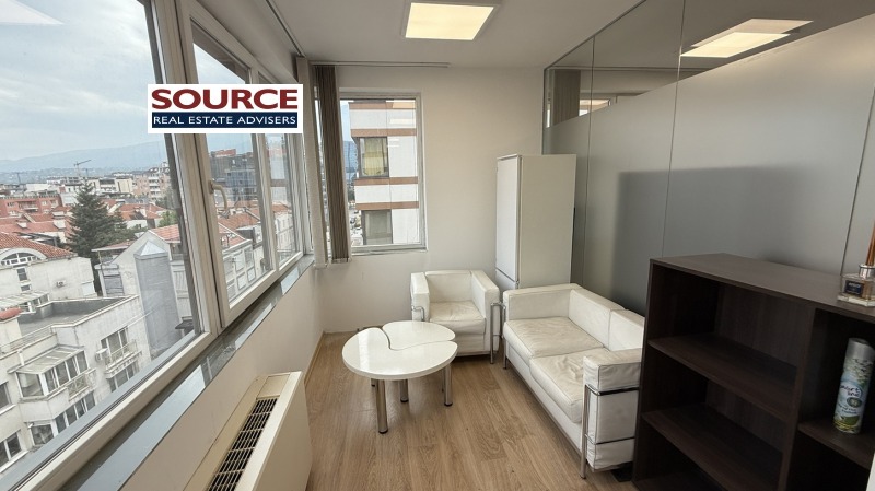 En renta  Oficina Sofia , Borovo , 180 metros cuadrados | 40171212 - imagen [13]