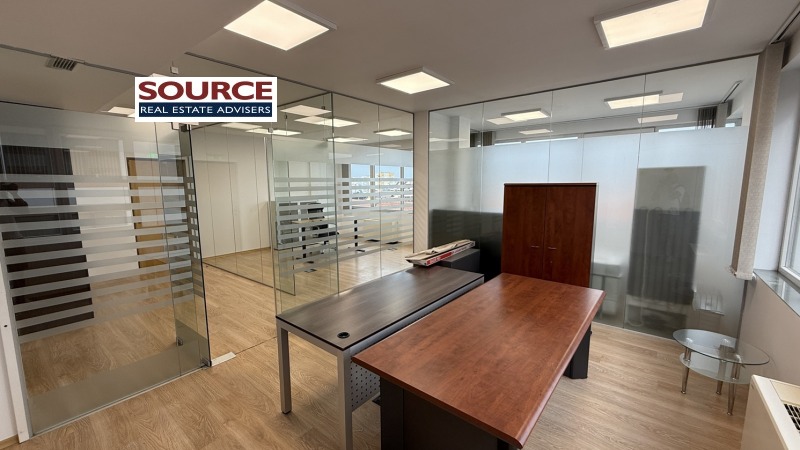 En renta  Oficina Sofia , Borovo , 180 metros cuadrados | 40171212 - imagen [11]