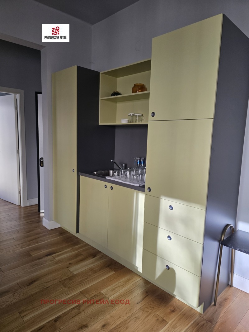 Дава под наем ОФИС, гр. София, Докторски паметник, снимка 2 - Офиси - 52720336