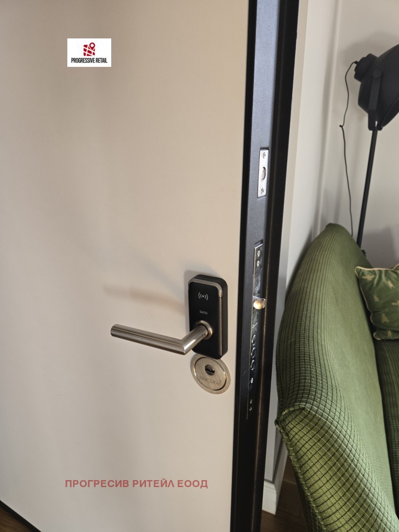 Дава под наем ОФИС, гр. София, Докторски паметник, снимка 8 - Офиси - 52720336