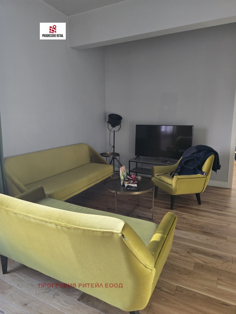 Дава под наем ОФИС, гр. София, Докторски паметник, снимка 2 - Офиси - 53428498