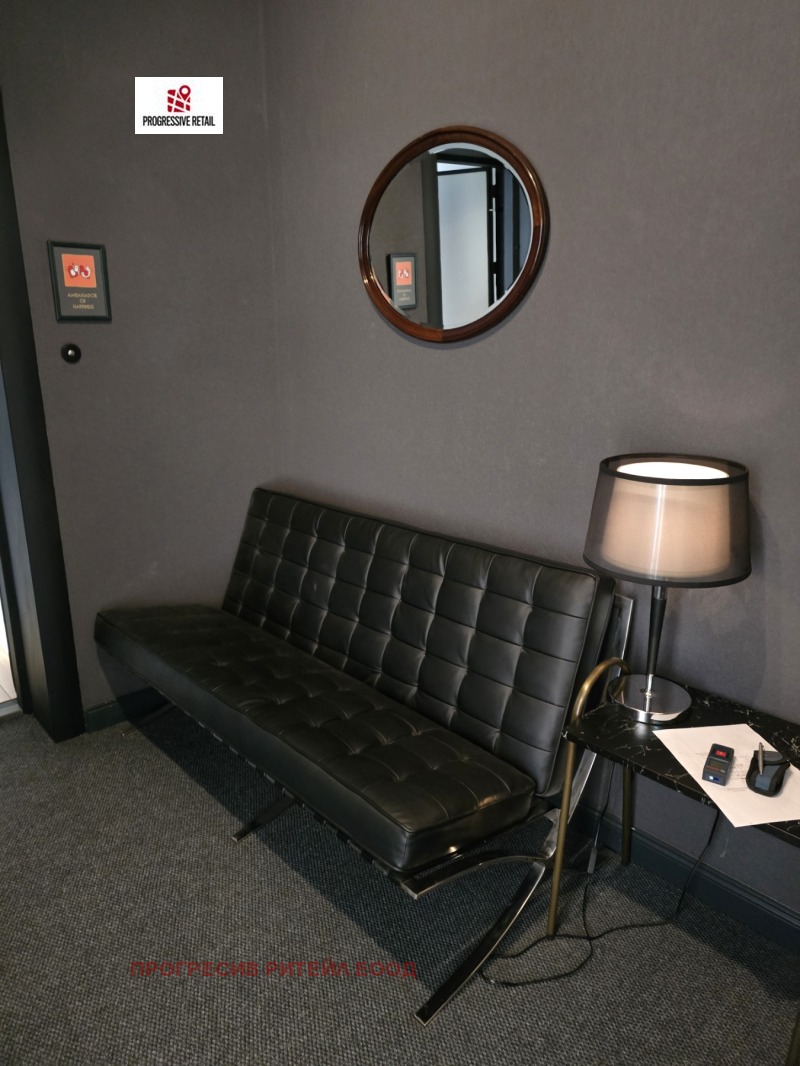 Дава под наем ОФИС, гр. София, Докторски паметник, снимка 10 - Офиси - 52720336