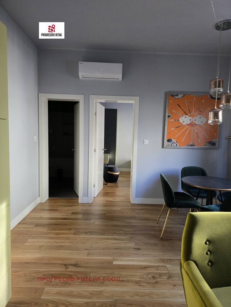 Дава под наем ОФИС, гр. София, Докторски паметник, снимка 6 - Офиси - 52720336