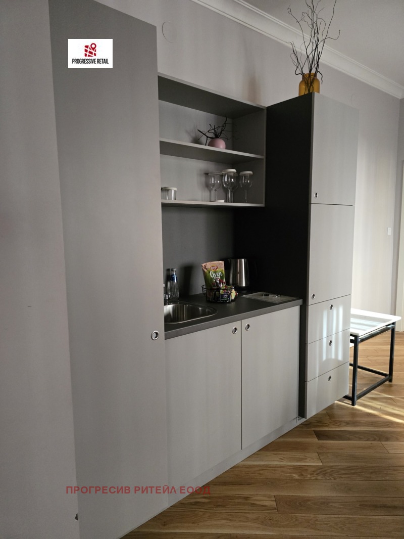 Дава под наем ОФИС, гр. София, Докторски паметник, снимка 7 - Офиси - 52720336