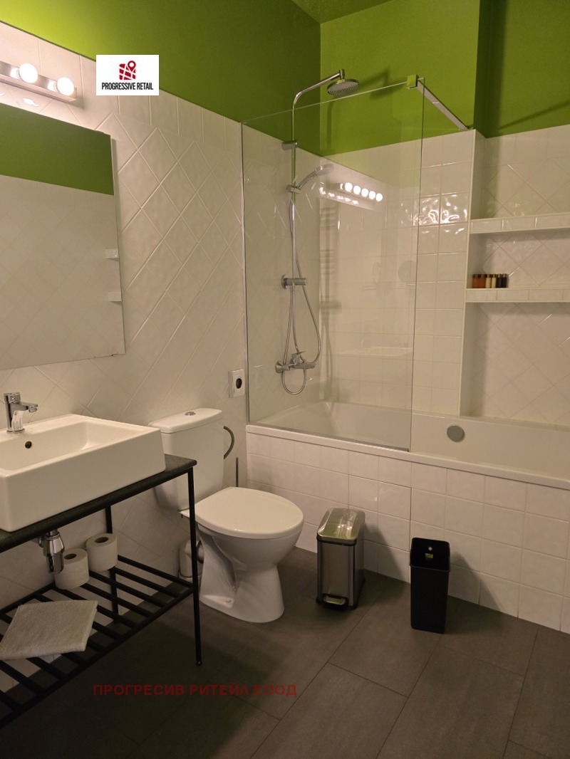 Дава под наем ОФИС, гр. София, Докторски паметник, снимка 5 - Офиси - 52720336