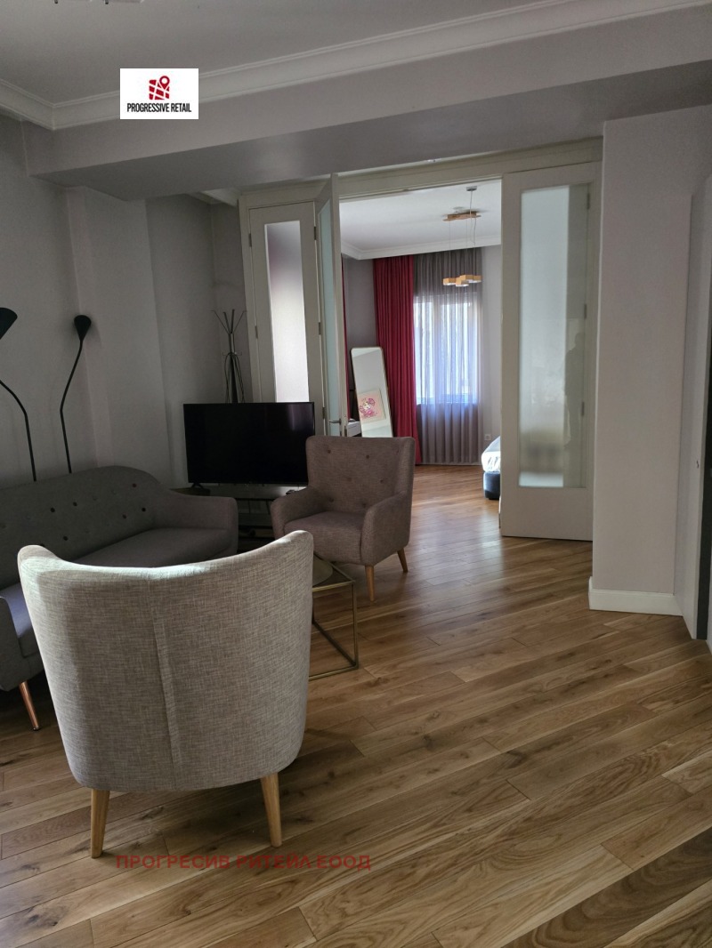 Дава под наем ОФИС, гр. София, Докторски паметник, снимка 3 - Офиси - 52720336