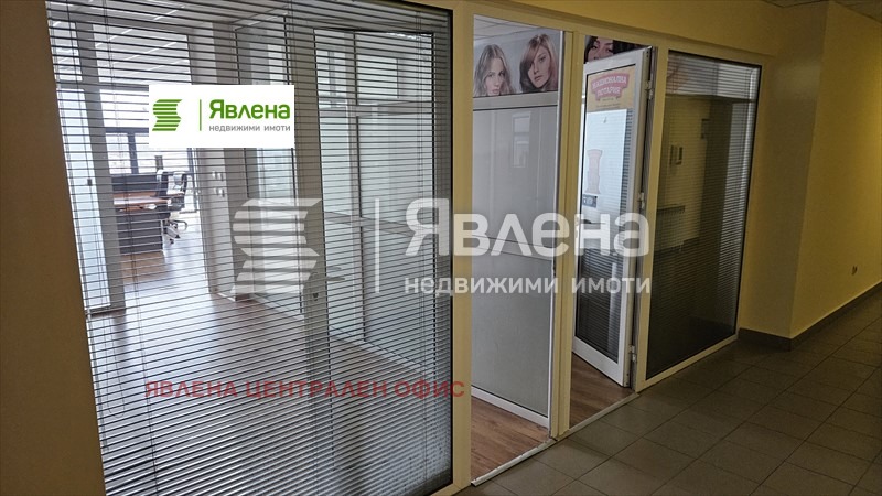Дава под наем ОФИС, гр. София, Летище София, снимка 4 - Офиси - 54598248