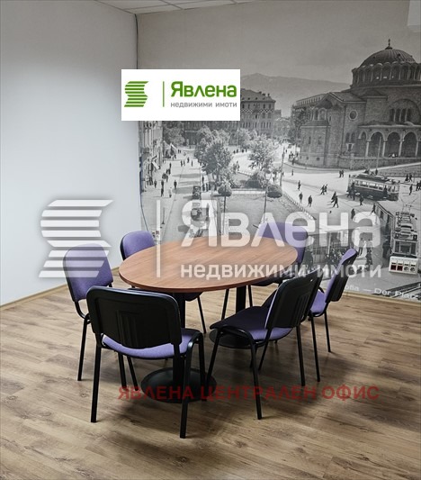 Дава под наем ОФИС, гр. София, Летище София, снимка 5 - Офиси - 54598248