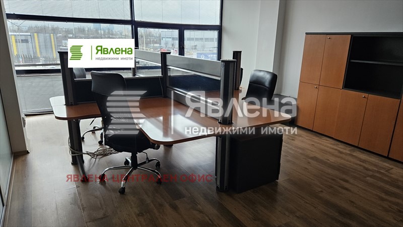 Дава под наем ОФИС, гр. София, Летище София