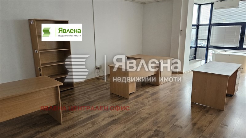Дава под наем ОФИС, гр. София, Летище София, снимка 3 - Офиси - 54598248