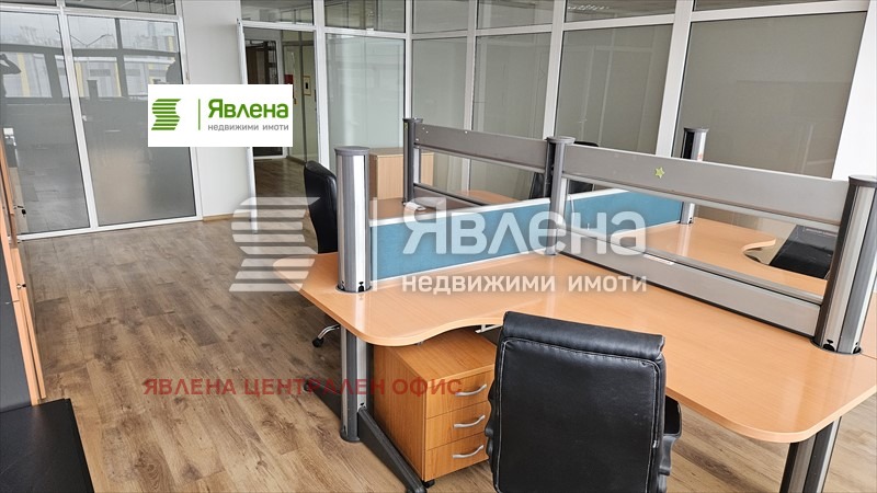 Дава под наем ОФИС, гр. София, Летище София, снимка 2 - Офиси - 54598248