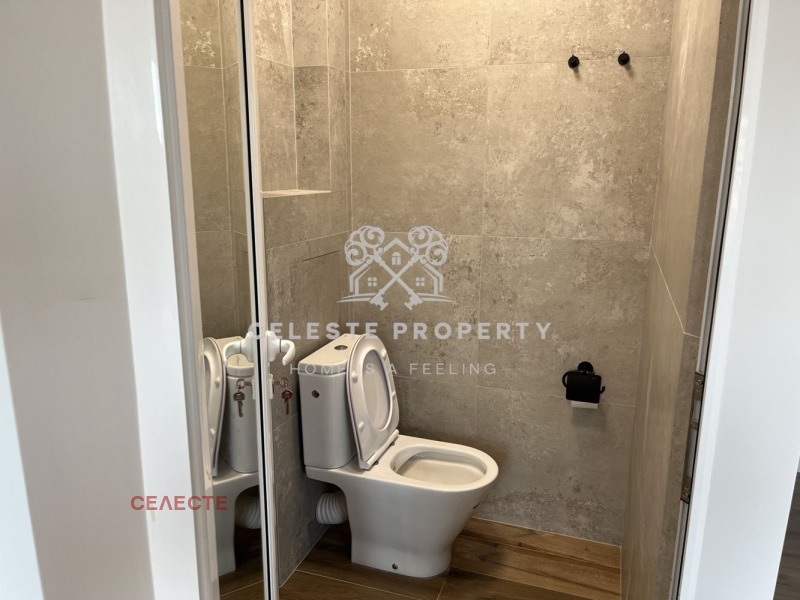 Дава под наем  Ателие, таван град София , Център , 40 кв.м | 70888870 - изображение [10]