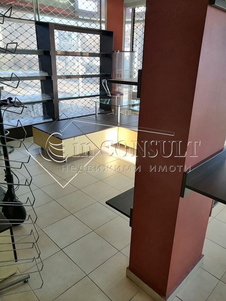 В аренду  Магазин Варна , Чайка , 170 кв.м | 26135236 - изображение [6]