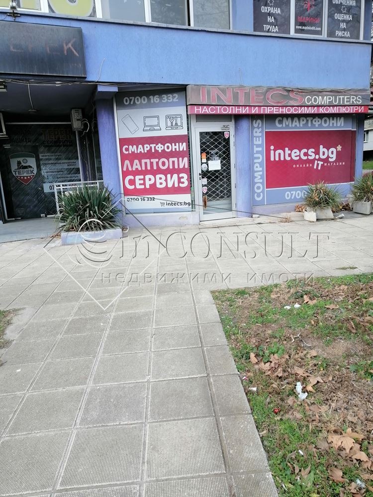 В аренду  Магазин Варна , Чайка , 170 кв.м | 26135236 - изображение [2]