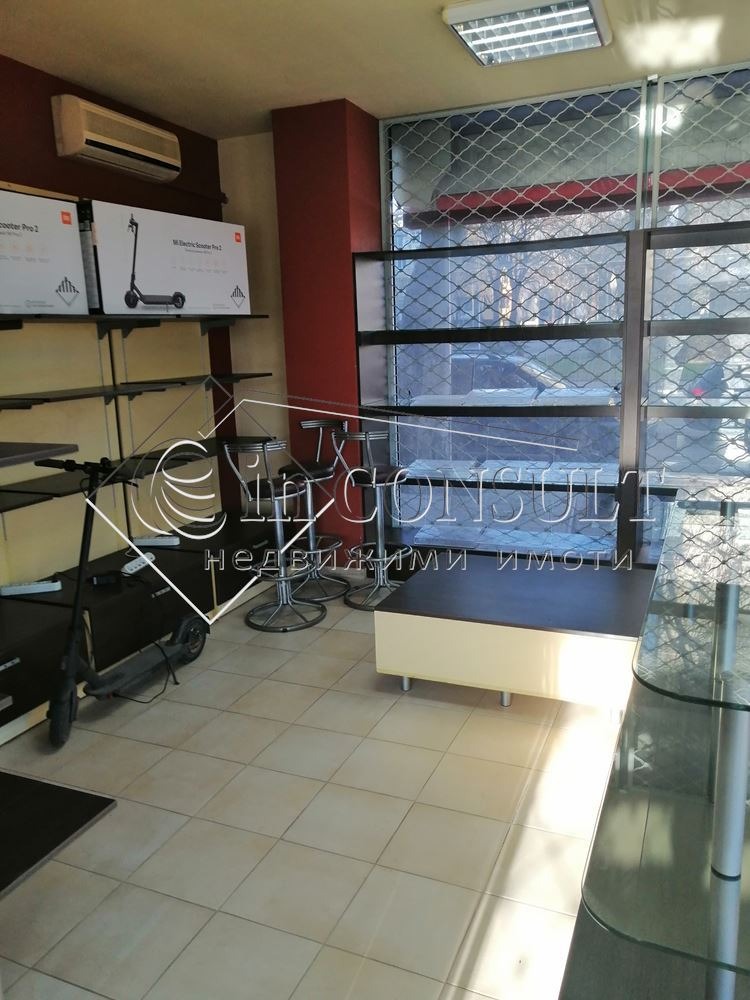 В аренду  Магазин Варна , Чайка , 170 кв.м | 26135236 - изображение [4]