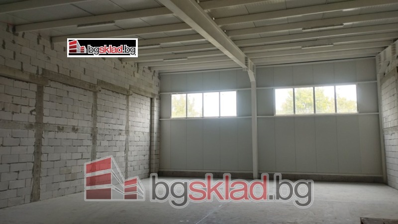 Da affittare  Magazzinaggio Sofia , Lozen , 220 mq | 98985981