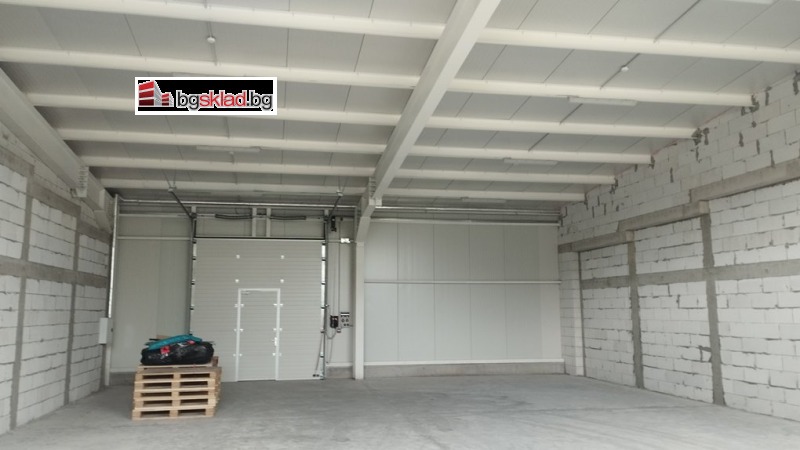 Da affittare  Magazzinaggio Sofia , Lozen , 220 mq | 98985981 - Immagine [3]