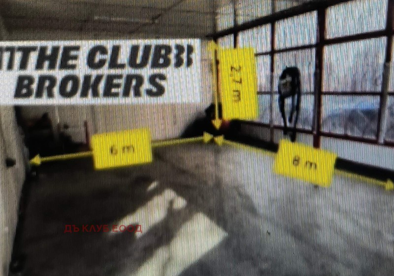 Дава под наем СКЛАД, гр. София, Република, снимка 2 - Складове - 53275670