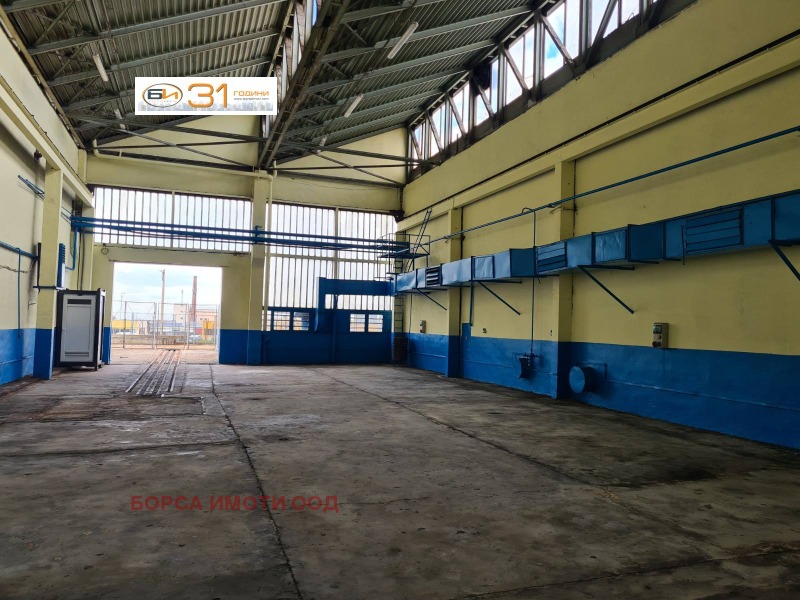 Te huur  Industrie gebouw Vratsa , Chranitelno-vkusova zona , 432 m² | 72382064 - afbeelding [3]